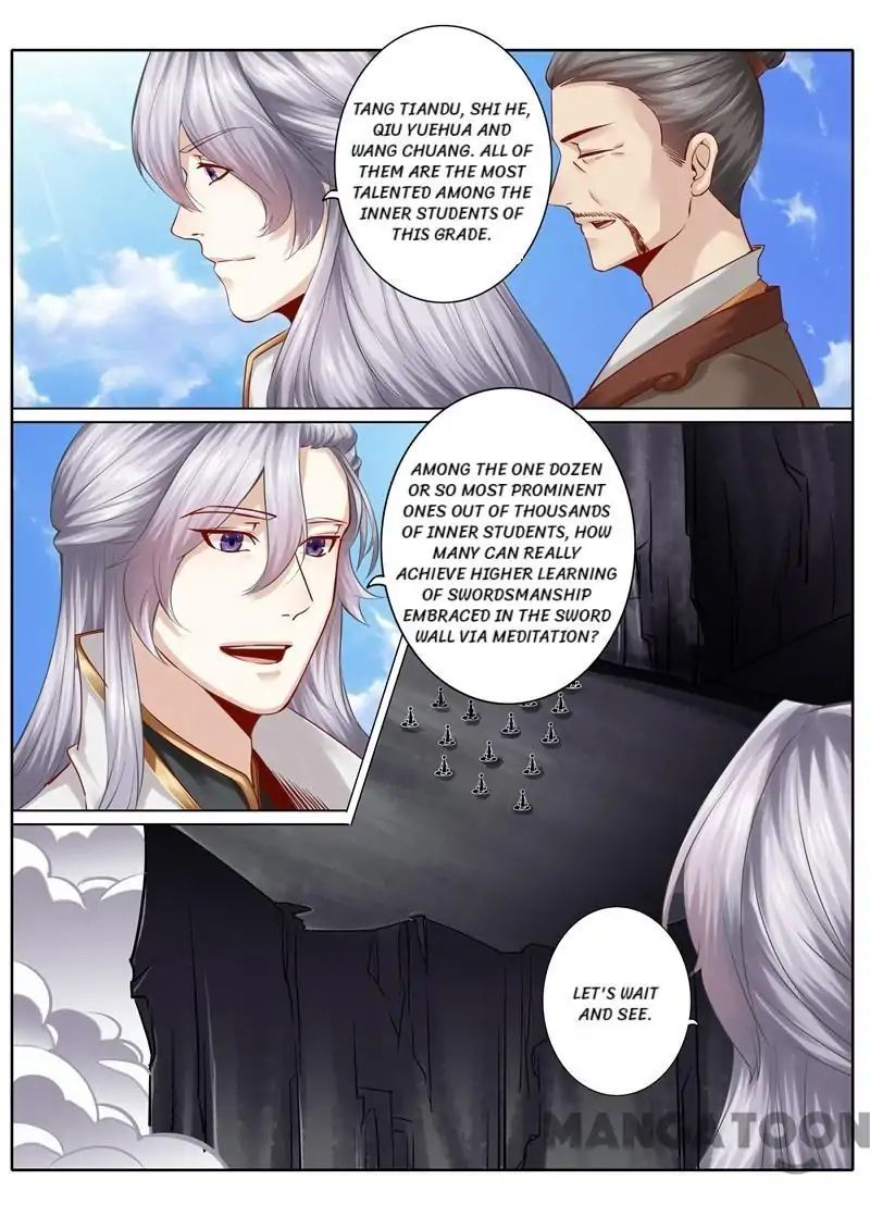 All Heavenly Days chapter 71 - page 2