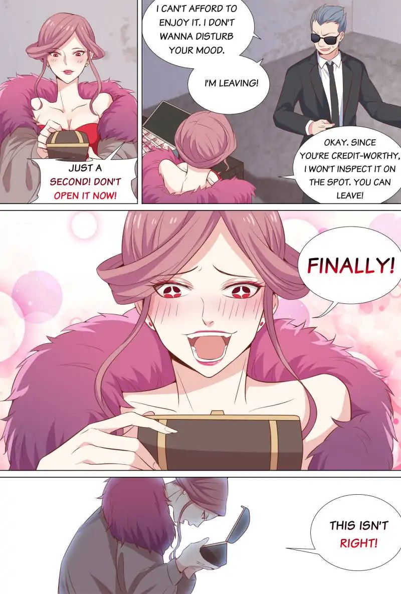 Super Shame chapter 60 - page 7