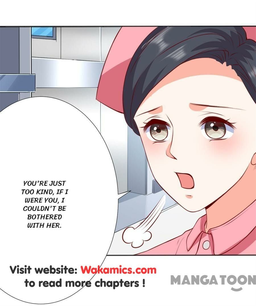 When Doctor Chu Wants Romance chapter 247 - page 23