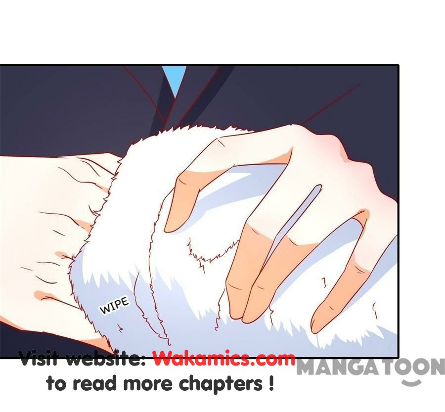 When Doctor Chu Wants Romance chapter 241 - page 23