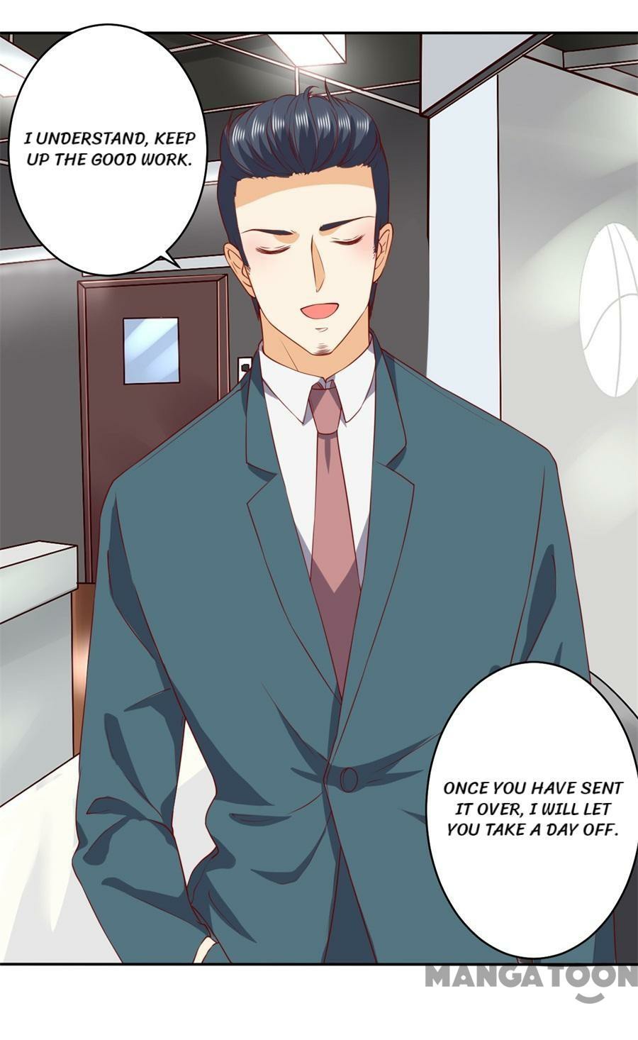 When Doctor Chu Wants Romance chapter 239 - page 15