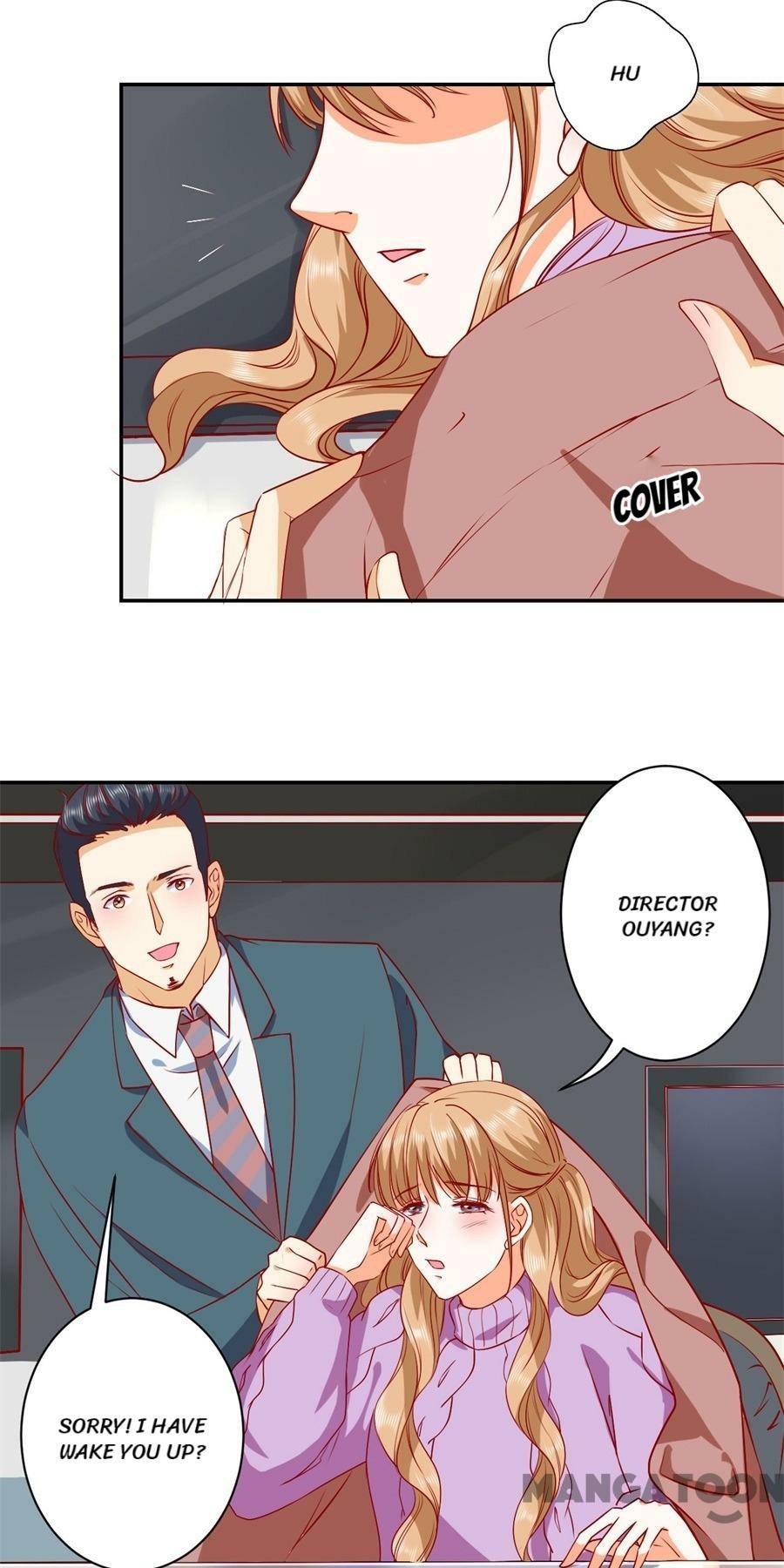 When Doctor Chu Wants Romance chapter 239 - page 5