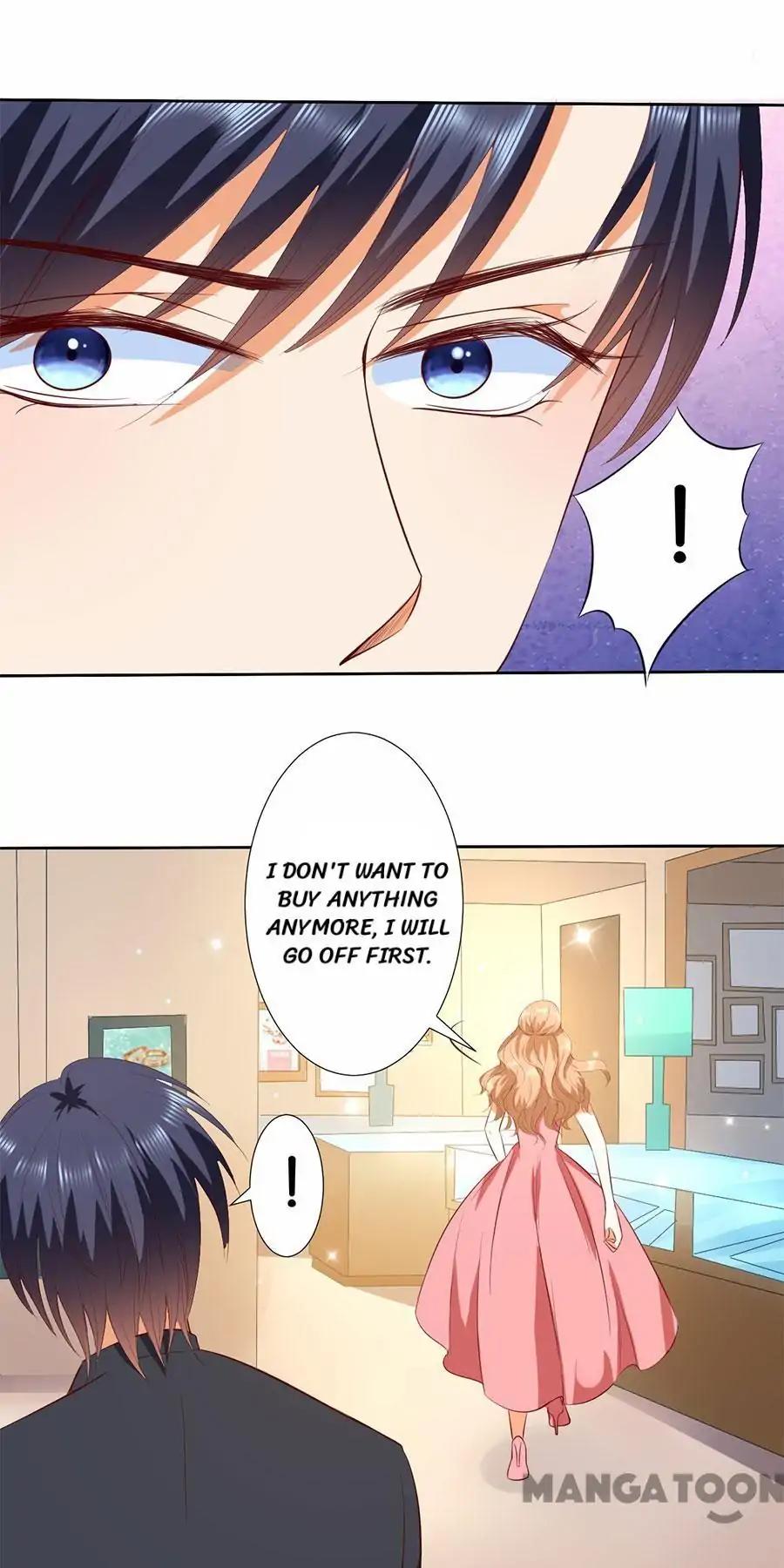 When Doctor Chu Wants Romance chapter 182 - page 11