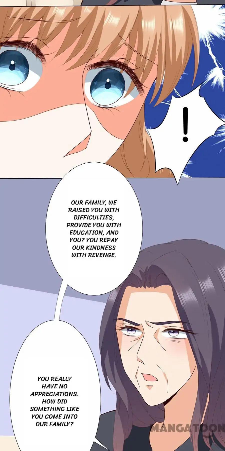 When Doctor Chu Wants Romance chapter 176 - page 14