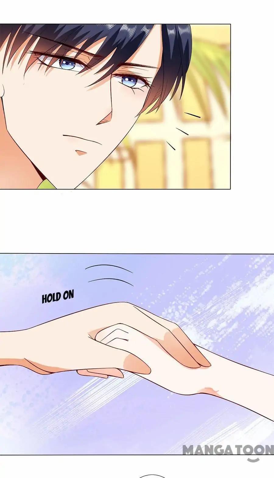 When Doctor Chu Wants Romance chapter 169 - page 18