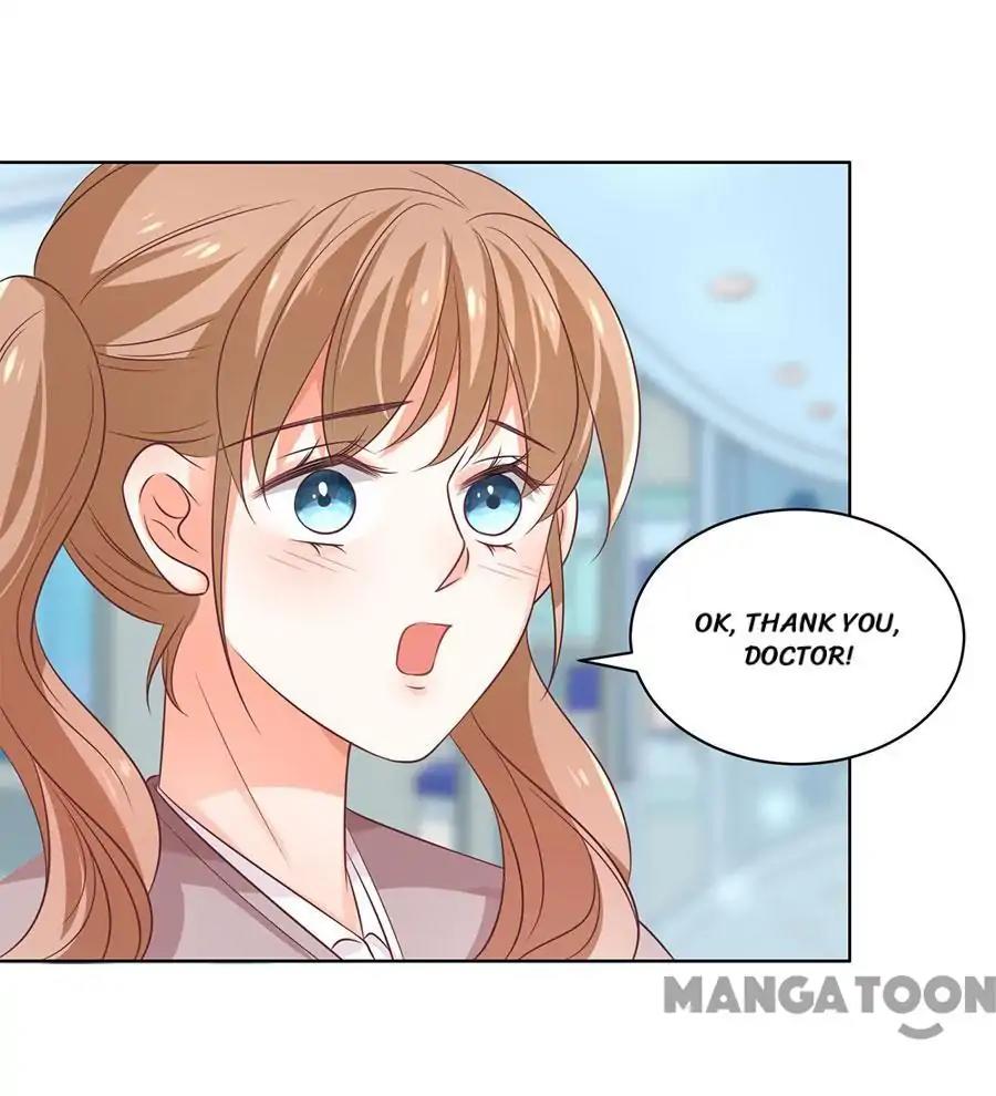 When Doctor Chu Wants Romance chapter 151 - page 2