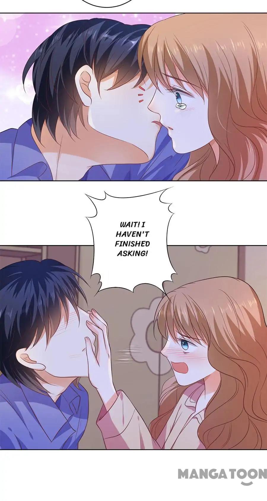 When Doctor Chu Wants Romance chapter 144 - page 10