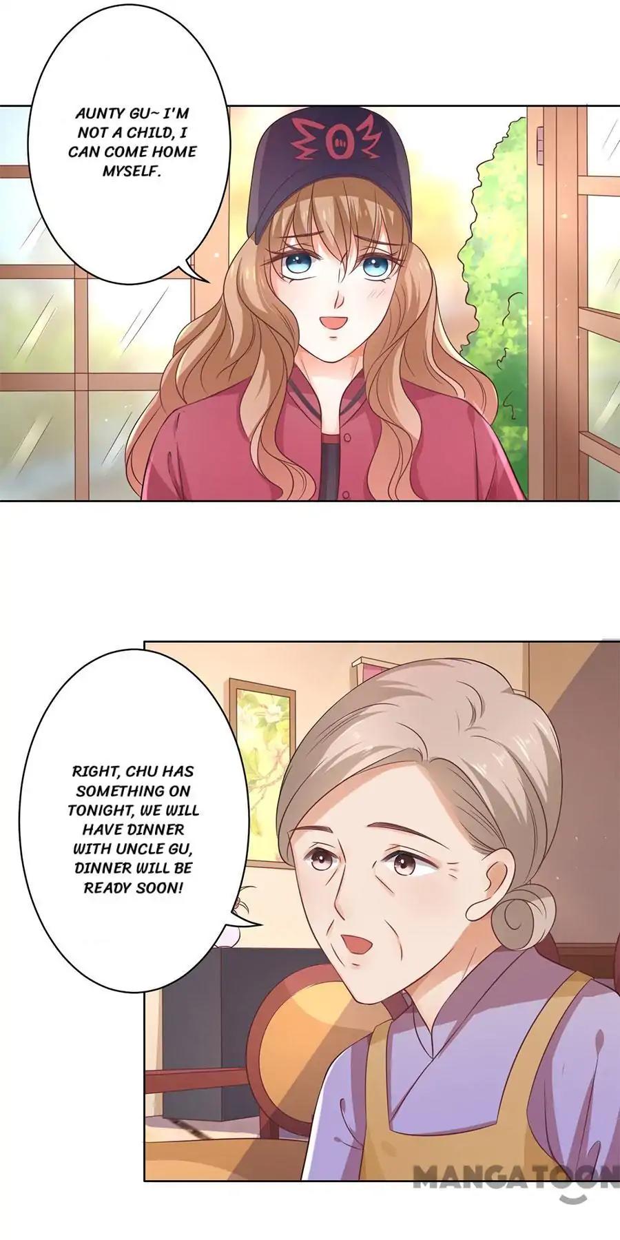 When Doctor Chu Wants Romance chapter 142 - page 13