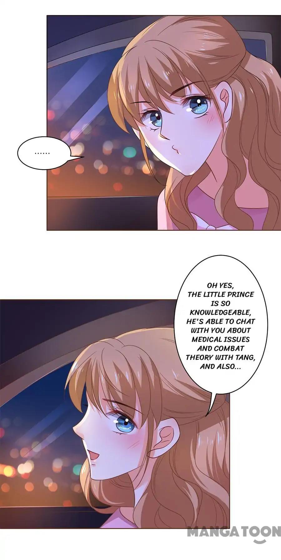 When Doctor Chu Wants Romance chapter 134 - page 13