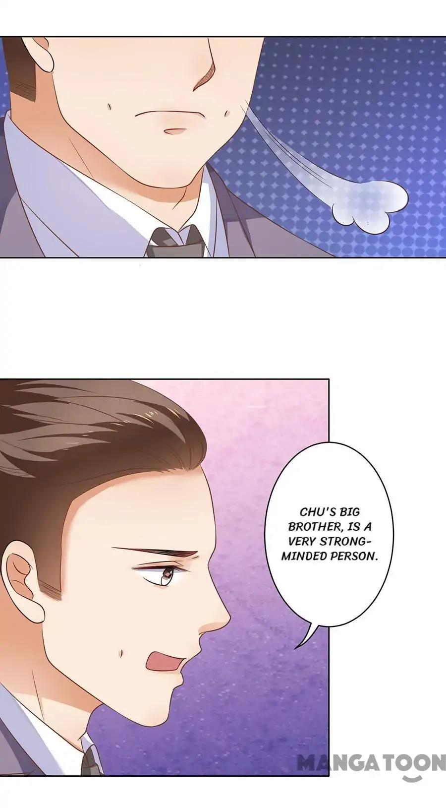 When Doctor Chu Wants Romance chapter 133 - page 20