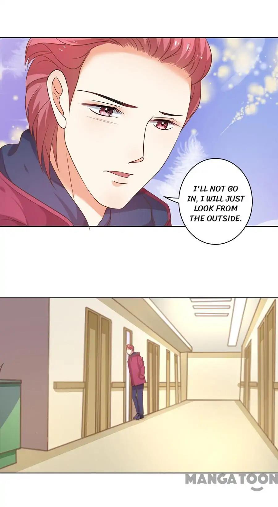 When Doctor Chu Wants Romance chapter 131 - page 21