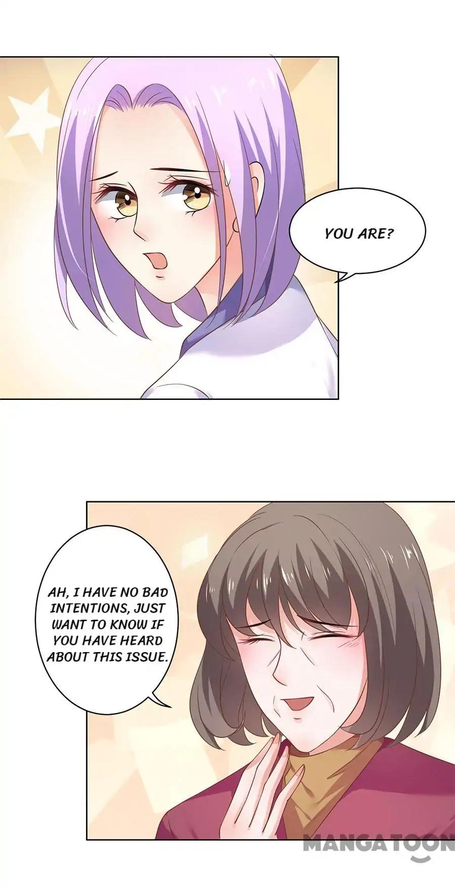 When Doctor Chu Wants Romance chapter 128 - page 1