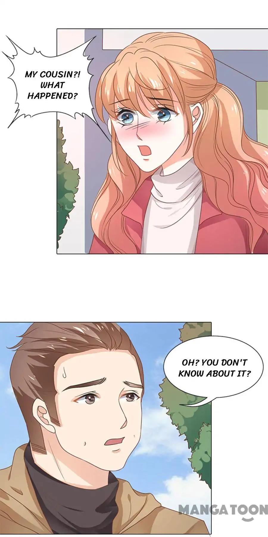 When Doctor Chu Wants Romance chapter 102 - page 14