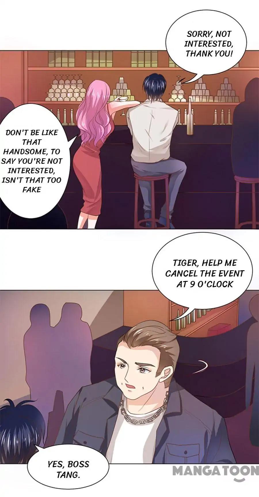 When Doctor Chu Wants Romance chapter 100 - page 11