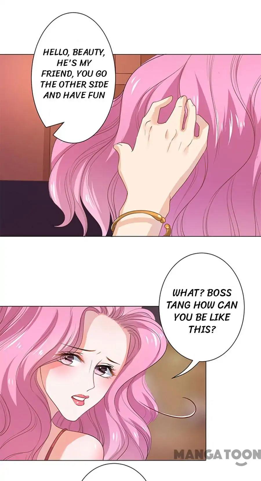 When Doctor Chu Wants Romance chapter 100 - page 12