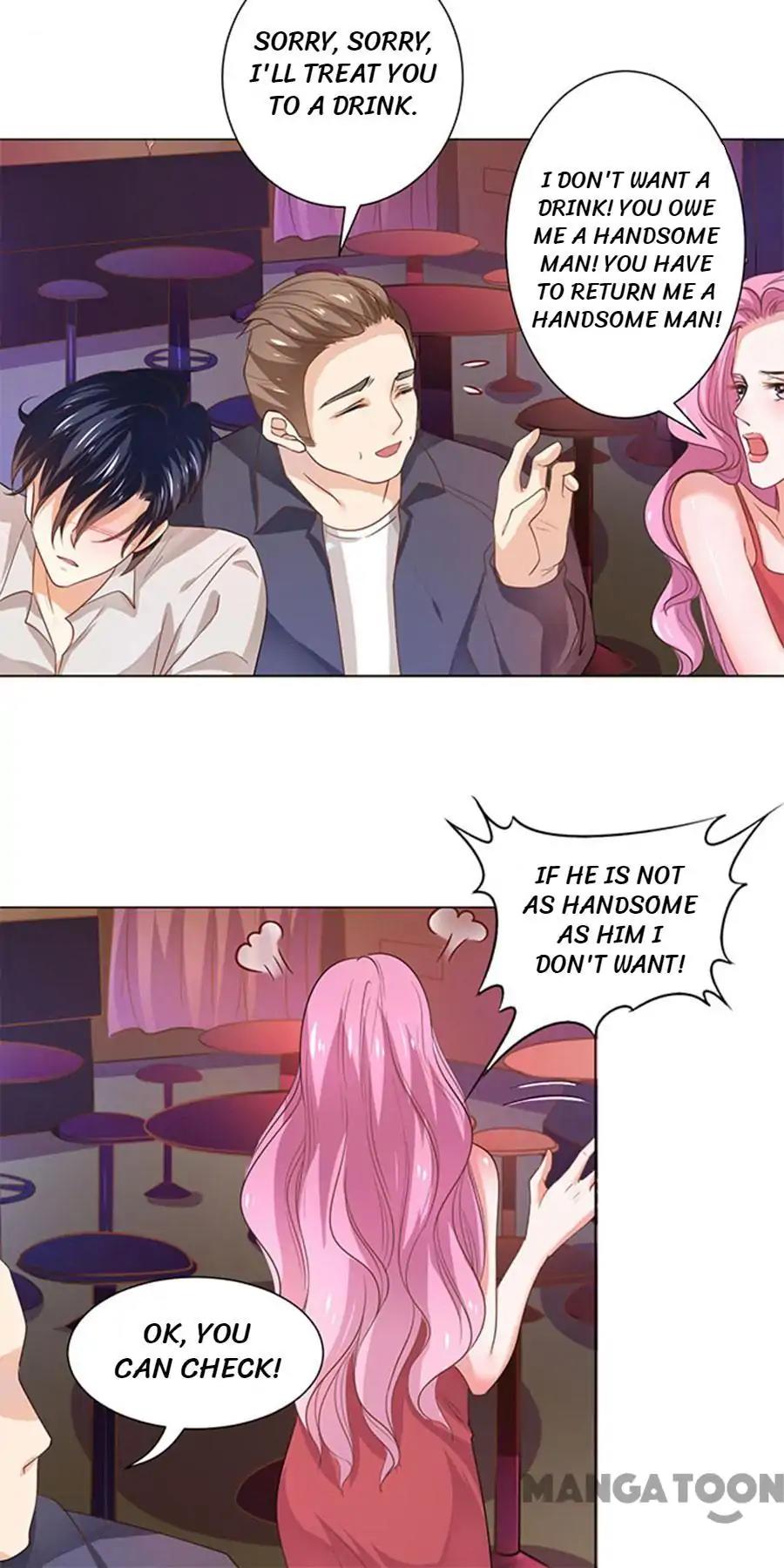 When Doctor Chu Wants Romance chapter 100 - page 13