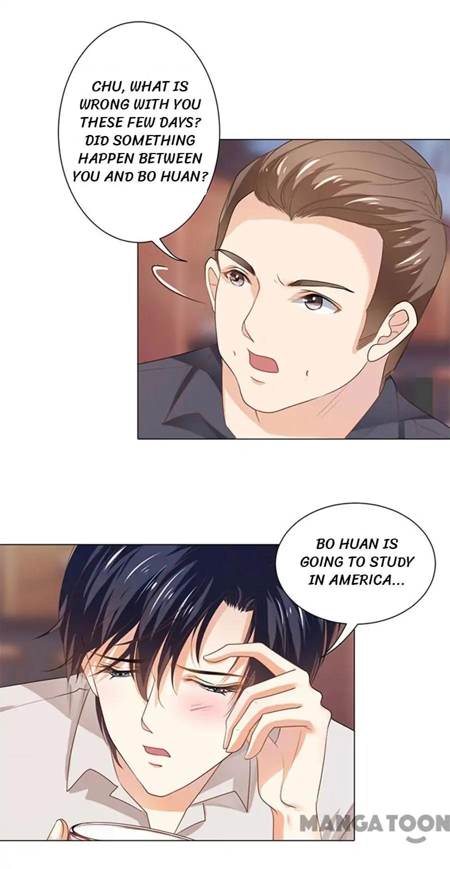 When Doctor Chu Wants Romance chapter 100 - page 15