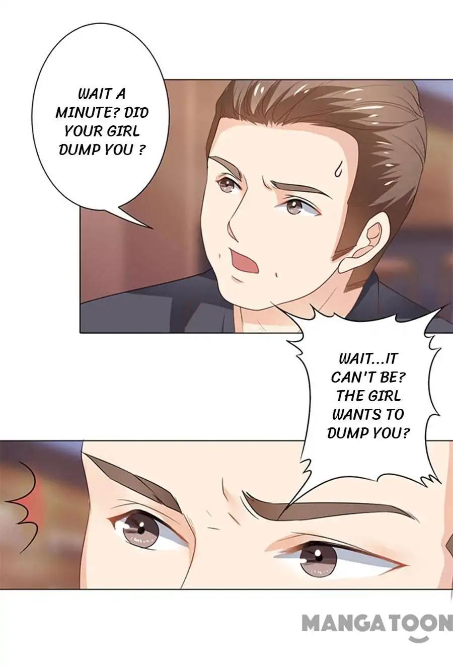 When Doctor Chu Wants Romance chapter 100 - page 17