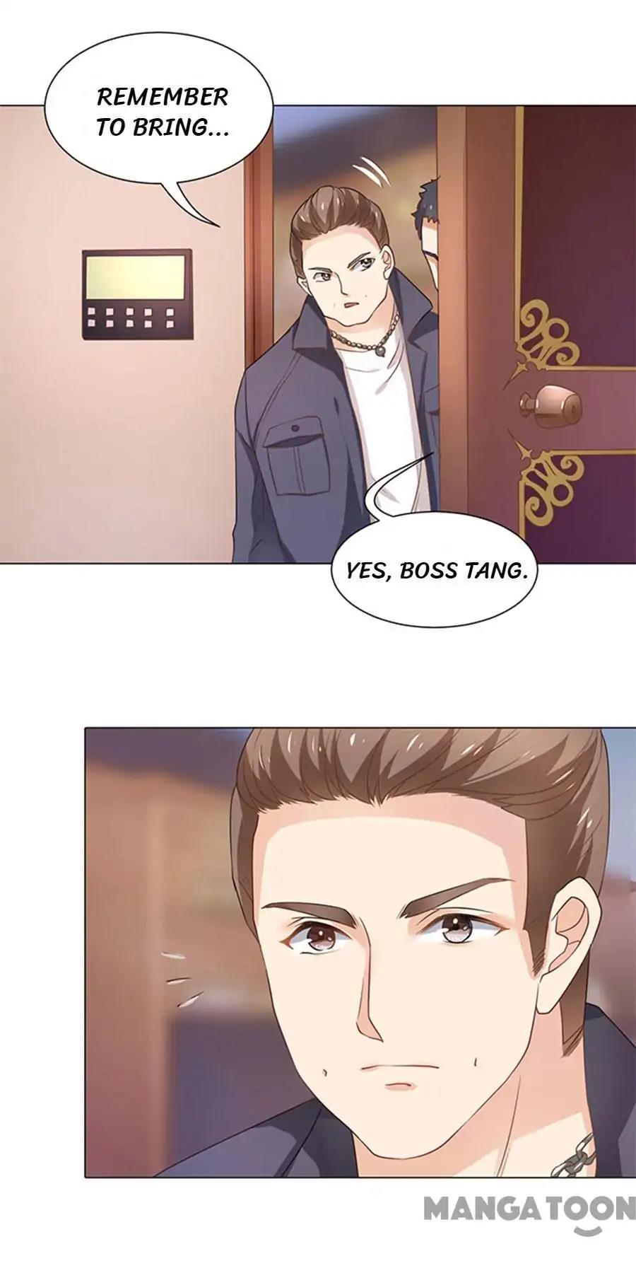 When Doctor Chu Wants Romance chapter 100 - page 2