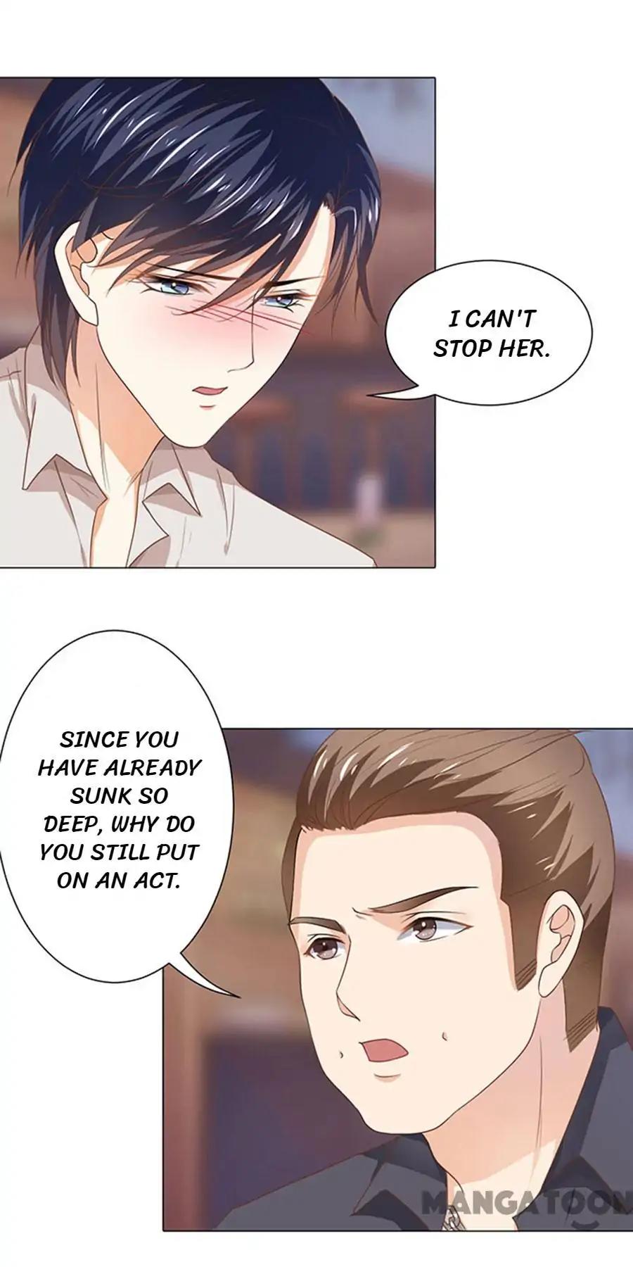 When Doctor Chu Wants Romance chapter 100 - page 20