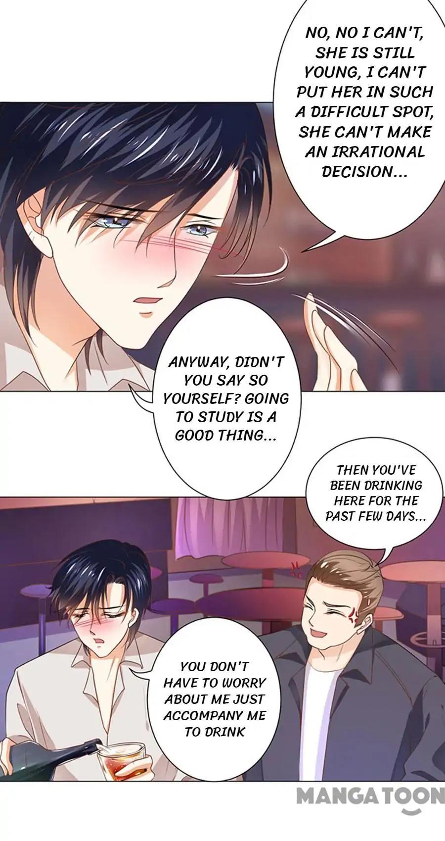 When Doctor Chu Wants Romance chapter 100 - page 23