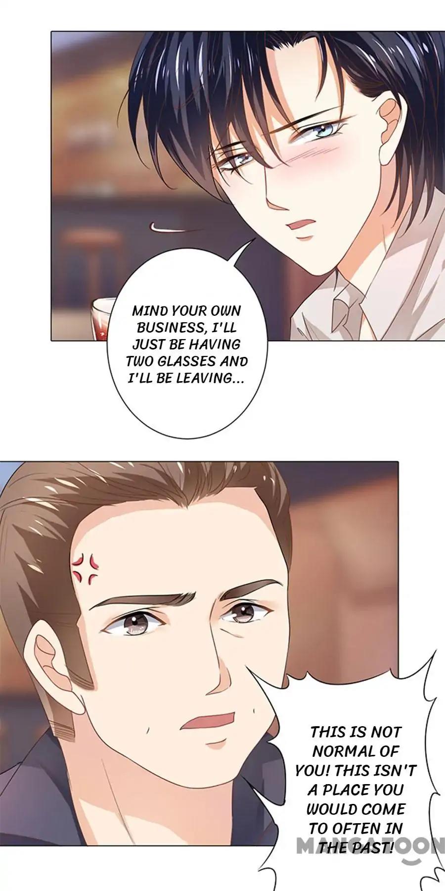 When Doctor Chu Wants Romance chapter 100 - page 5