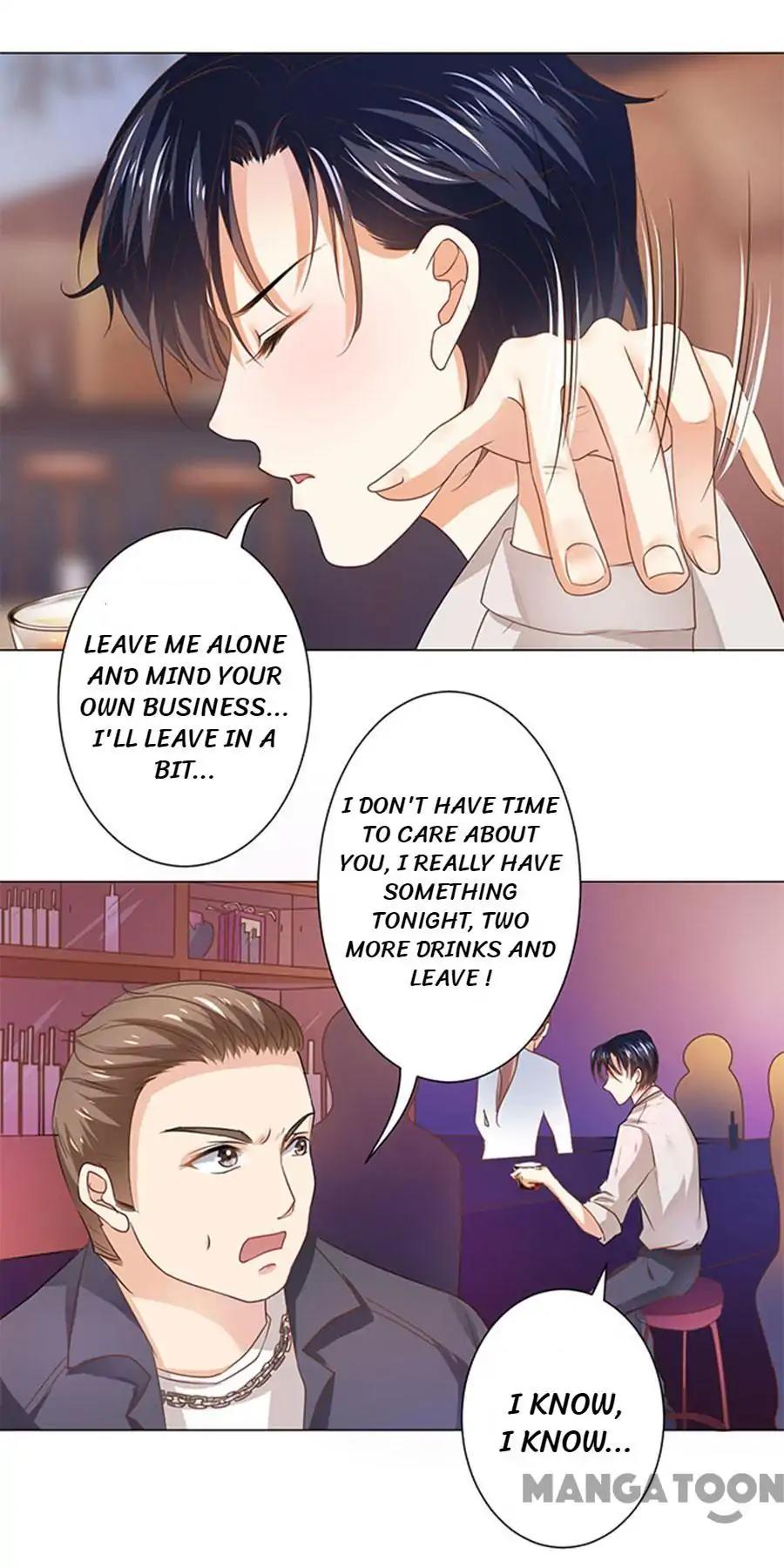 When Doctor Chu Wants Romance chapter 100 - page 7