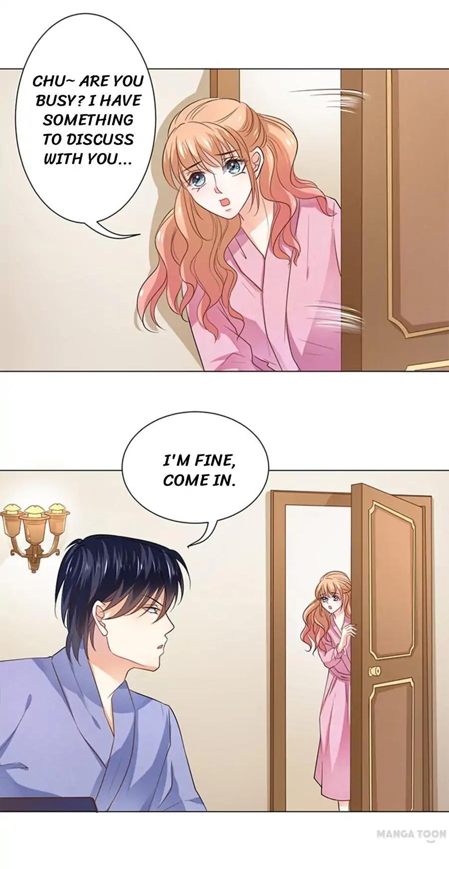 When Doctor Chu Wants Romance chapter 98 - page 20