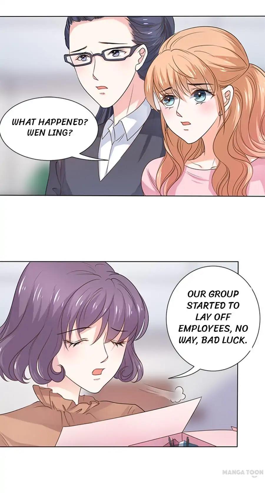 When Doctor Chu Wants Romance chapter 97 - page 1