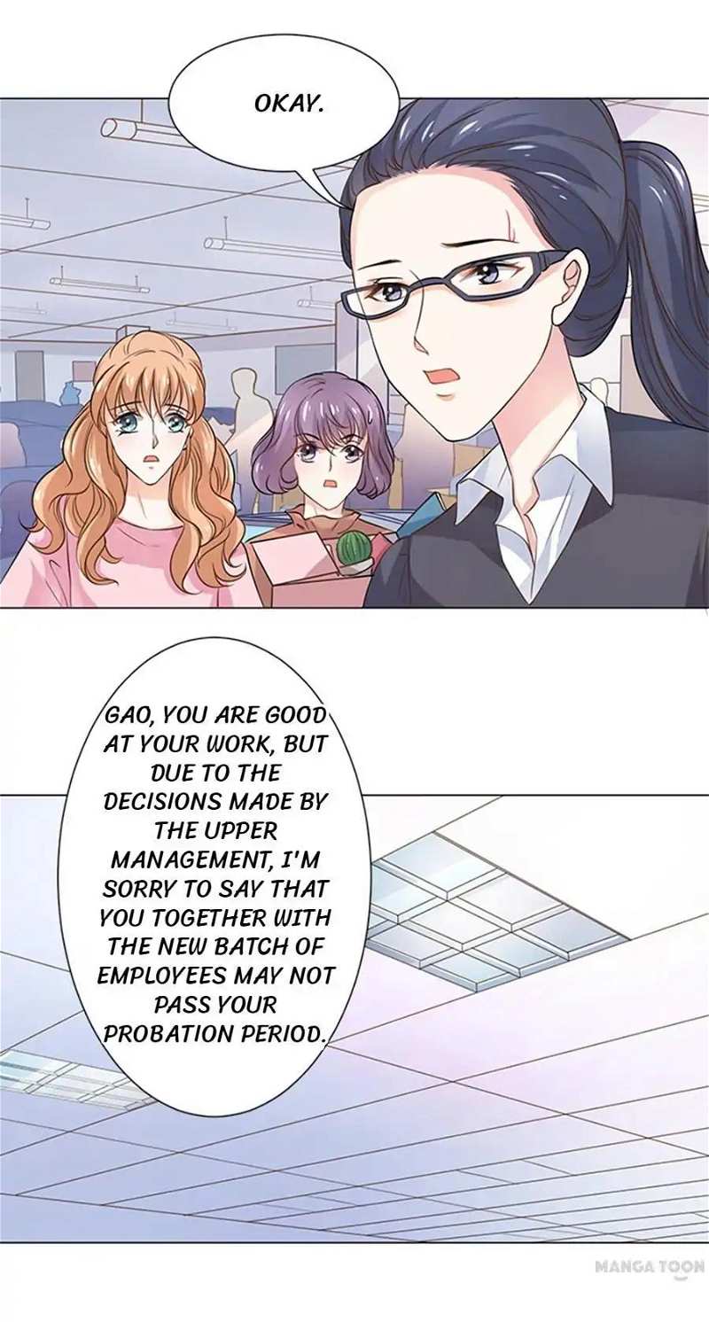 When Doctor Chu Wants Romance chapter 97 - page 10