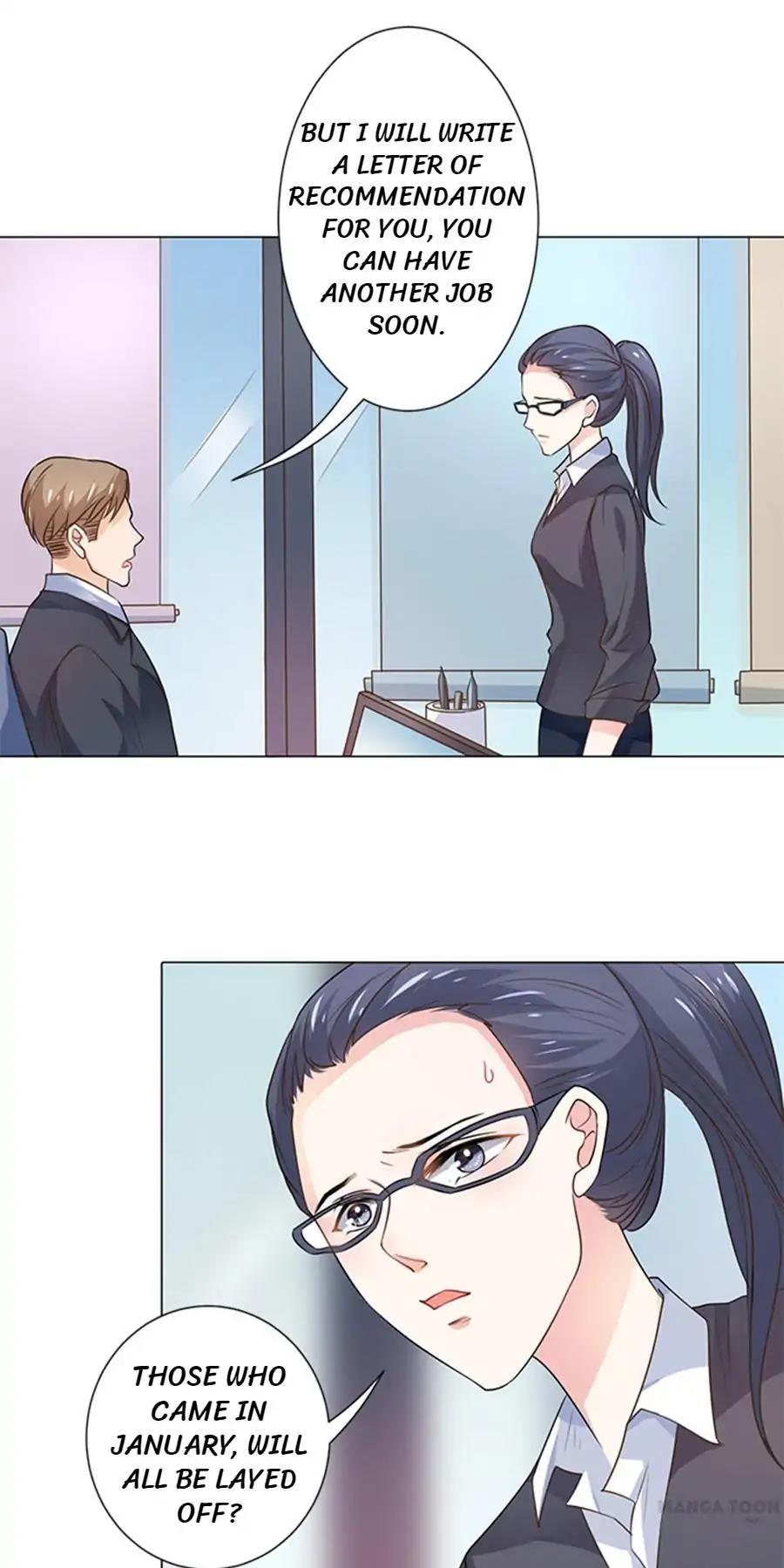 When Doctor Chu Wants Romance chapter 97 - page 11