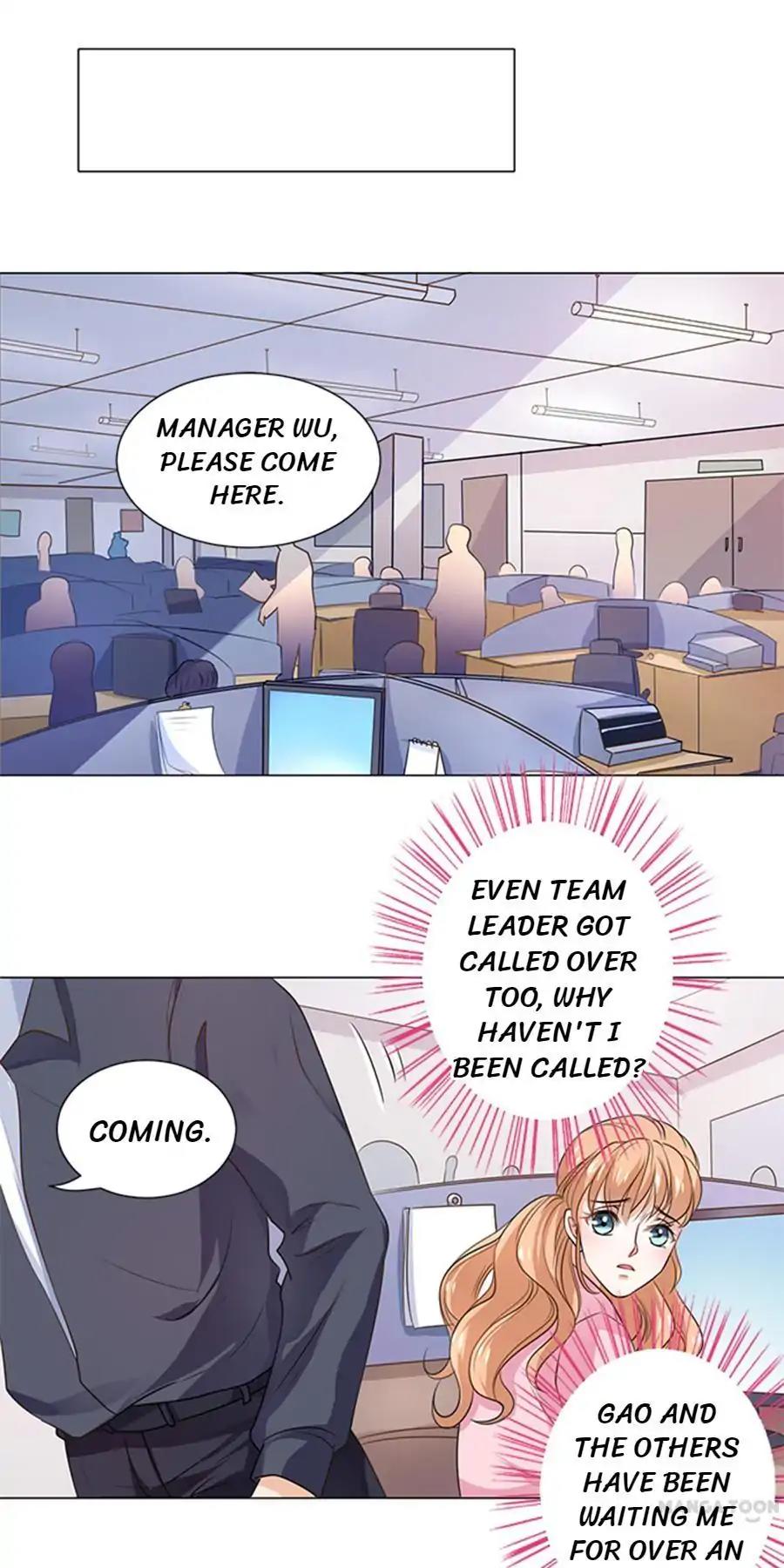 When Doctor Chu Wants Romance chapter 97 - page 16