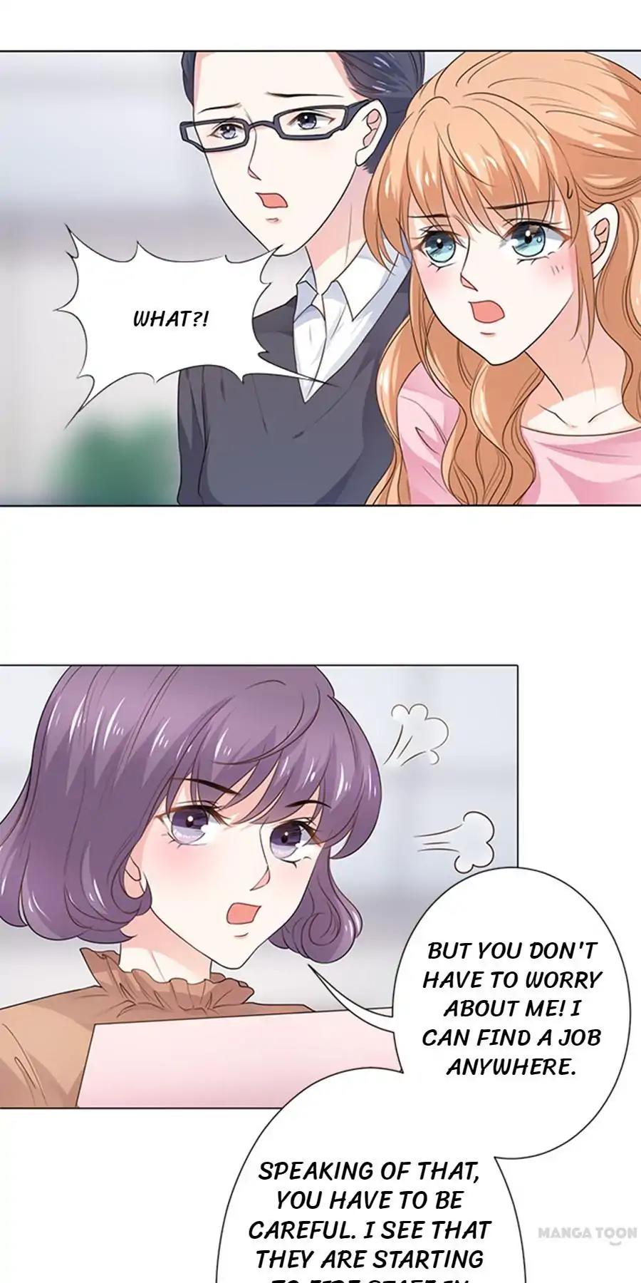 When Doctor Chu Wants Romance chapter 97 - page 2