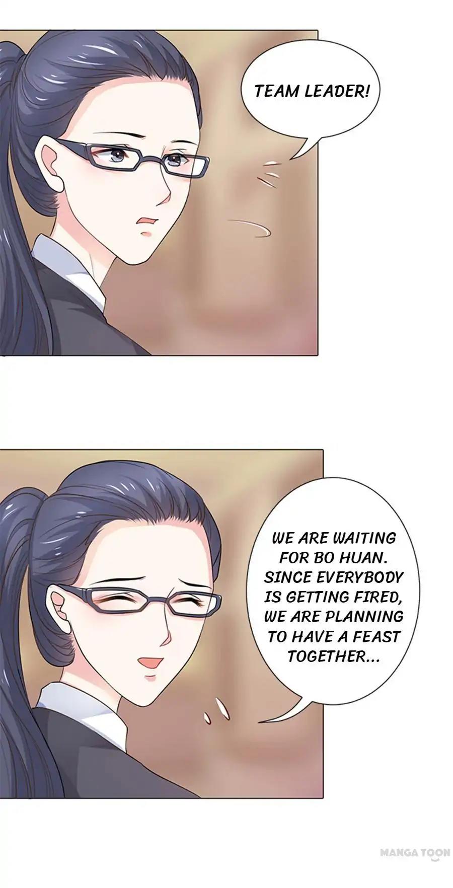 When Doctor Chu Wants Romance chapter 97 - page 20