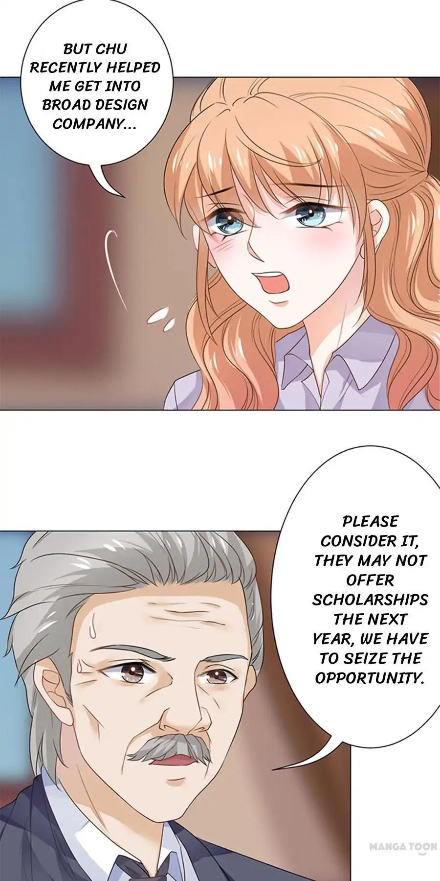 When Doctor Chu Wants Romance chapter 96 - page 14