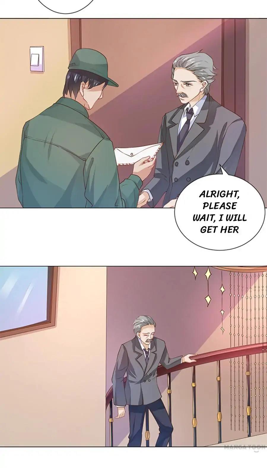 When Doctor Chu Wants Romance chapter 93 - page 8