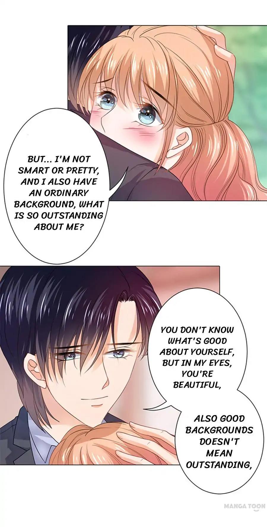 When Doctor Chu Wants Romance chapter 91 - page 10