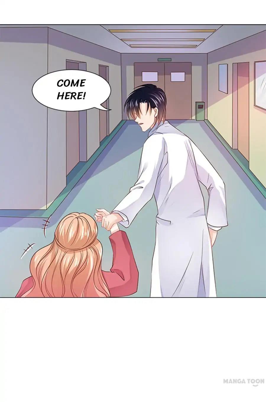 When Doctor Chu Wants Romance chapter 90 - page 31