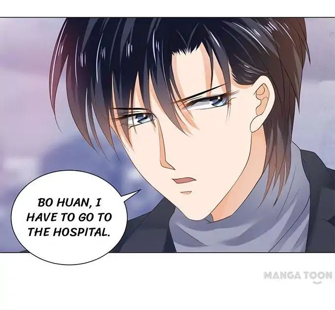 When Doctor Chu Wants Romance chapter 80 - page 32