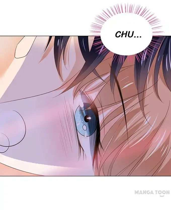 When Doctor Chu Wants Romance chapter 80 - page 4