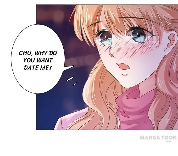 When Doctor Chu Wants Romance chapter 78 - page 14