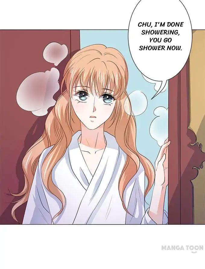 When Doctor Chu Wants Romance chapter 78 - page 36