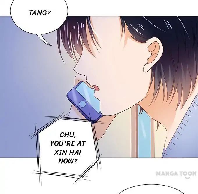 When Doctor Chu Wants Romance chapter 74 - page 20