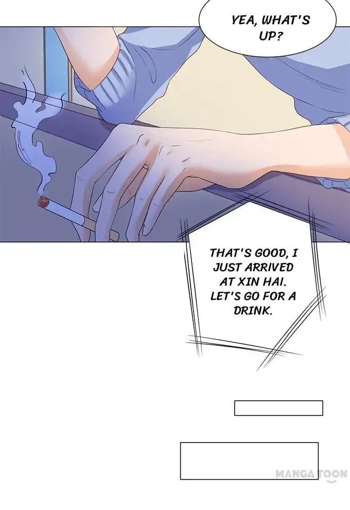 When Doctor Chu Wants Romance chapter 74 - page 21