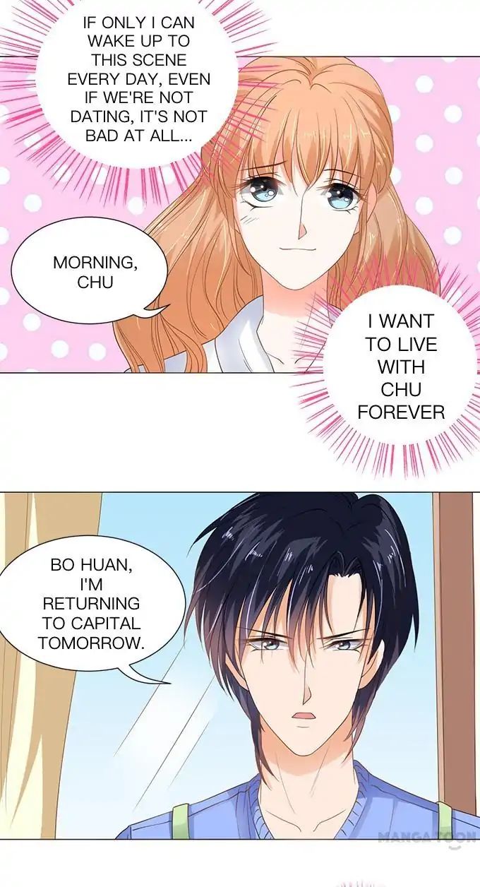 When Doctor Chu Wants Romance chapter 70 - page 31