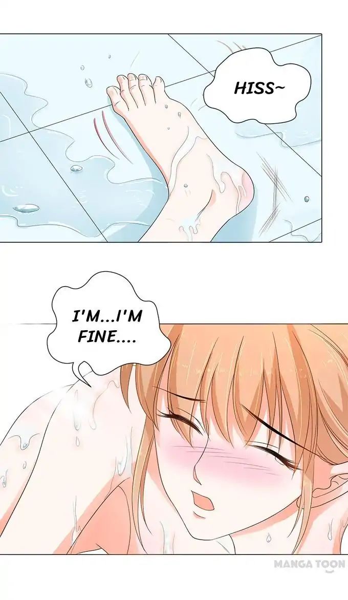 When Doctor Chu Wants Romance chapter 67 - page 3