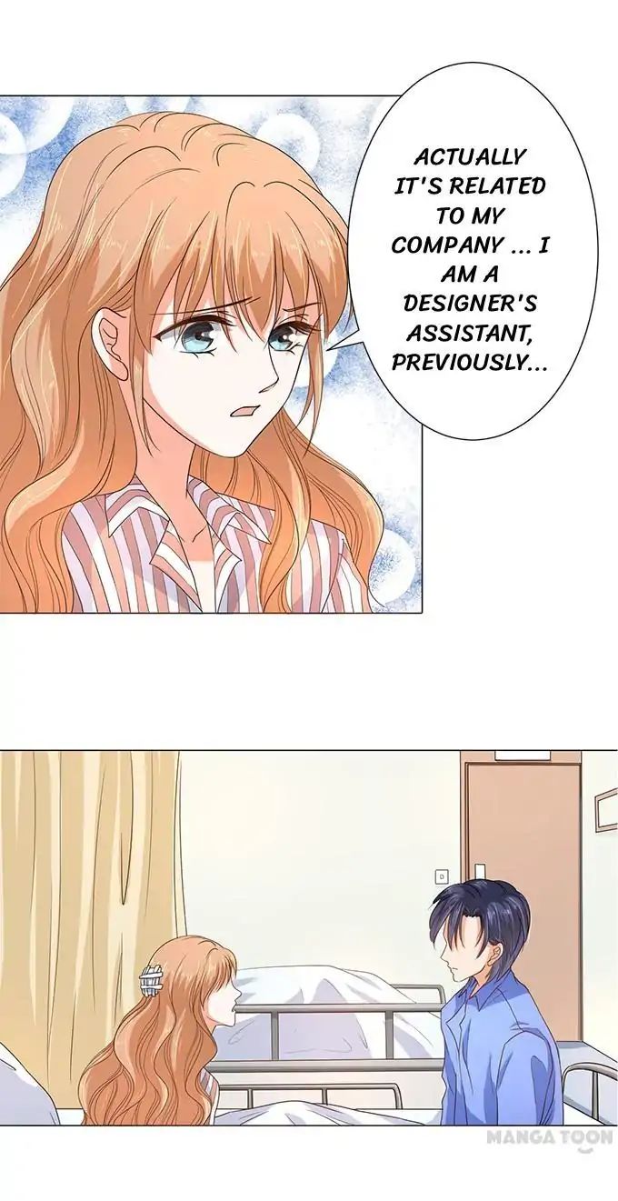 When Doctor Chu Wants Romance chapter 66 - page 10