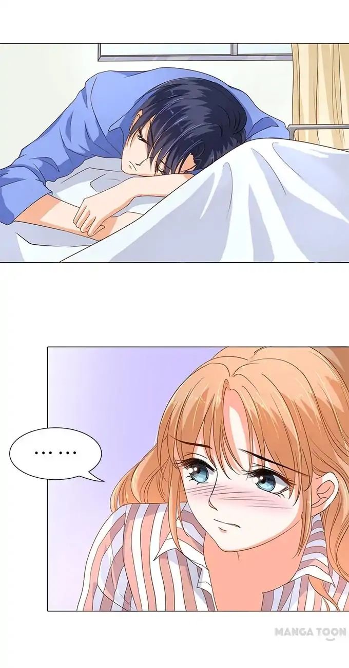 When Doctor Chu Wants Romance chapter 66 - page 4