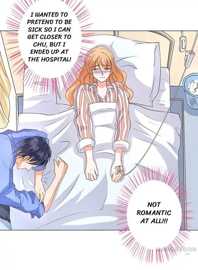 When Doctor Chu Wants Romance chapter 66 - page 6