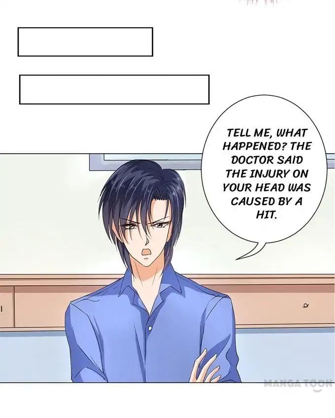 When Doctor Chu Wants Romance chapter 66 - page 7